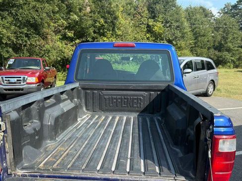 Used 2003 Ford Ranger 2WD SuperCab image 11