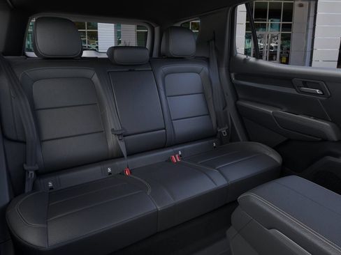 New 2026 GMC Terrain Elevation w/ Elevation Premium Package FWD image 17