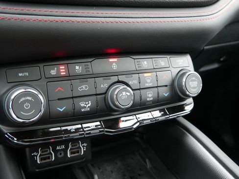 New 2026 Dodge Durango GT image 15