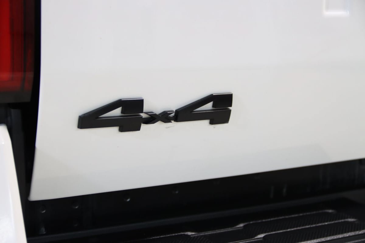 Used 2024 Toyota Tacoma TRD Off-Road AWD/4WD image 12