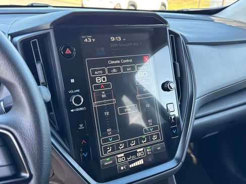 New 2026 Subaru Crosstrek 2.0i Premium image 24