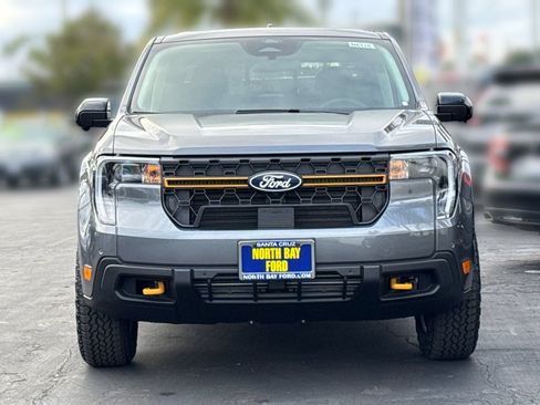 New 2026 Ford Maverick Tremor AWD/4WD image 9