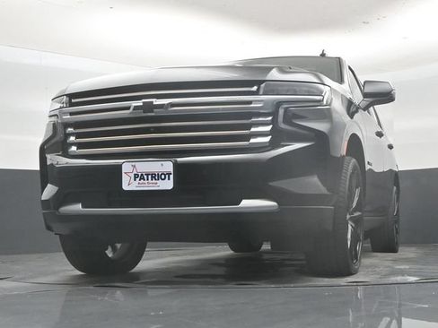 Used 2024 Chevrolet Tahoe High Country AWD/4WD image 54