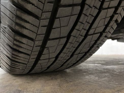 Used 2024 Chevrolet Silverado 1500 Custom image 95