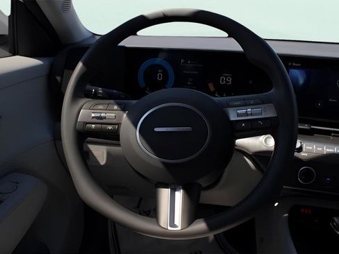 New 2026 Hyundai Kona SE FWD image 16