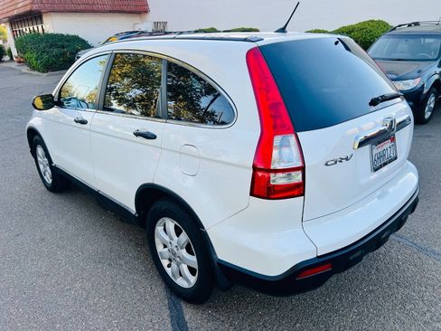 Used 2009 Honda CR-V EX image 4