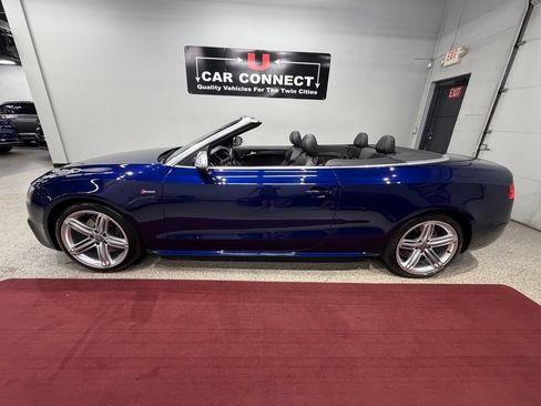 Used 2013 Audi S5 Premium Plus AWD/4WD image 19