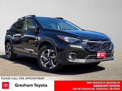 Used 2024 Subaru Crosstrek 2.0i Premium w/ Popular Package #3