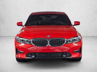 Used 2021 BMW 330i Sedan w/ Convenience Package video 2