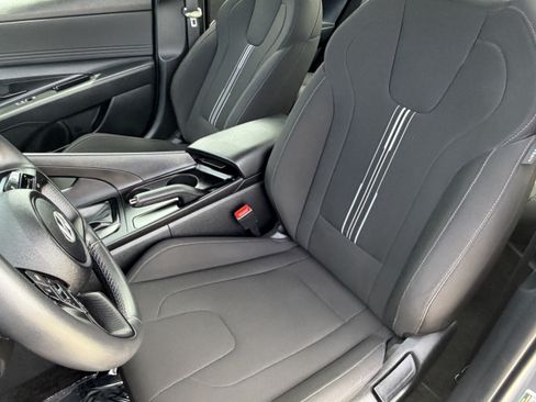 Used 2025 Hyundai Elantra Sport w/ Cargo Package FWD image 27