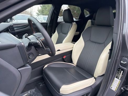 Used 2023 Lexus NX 350 AWD image 17