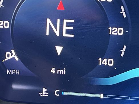 New 2026 Chevrolet Silverado 1500 LT Trail Boss w/ LT Trail Boss Premium Package image 23