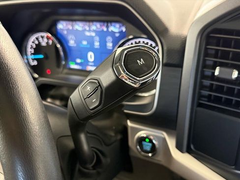 Used 2022 Ford F150 XLT w/ Equipment Group 302A High image 22