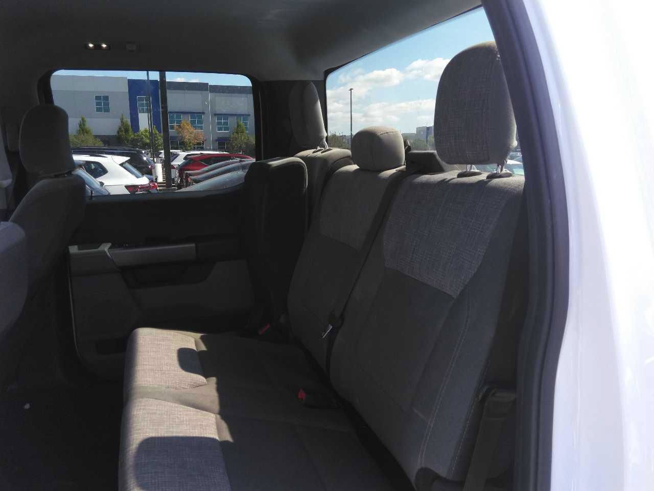 Used 2025 Ford F250 XLT AWD/4WD image 6
