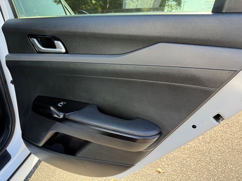 Used 2024 Kia K5 GT-Line image 27