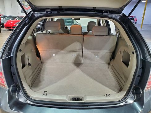 Used 2010 Ford Edge SEL FWD image 28