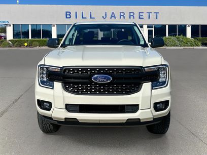 New 2025 Ford Ranger XL