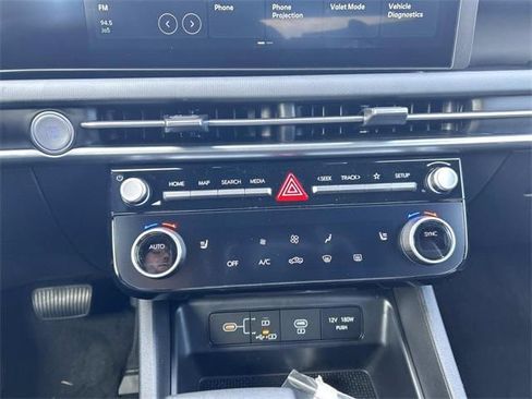 New 2026 Hyundai Santa Cruz SEL image 11