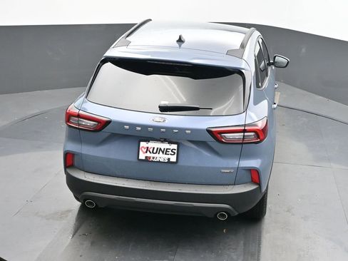 New 2026 Ford Escape ST-Line Select image 61