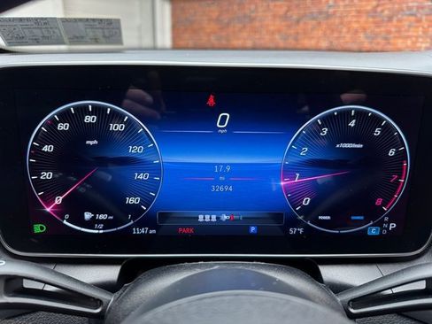 Certified 2024 Mercedes-Benz GLC 300 GLC 300 image 15