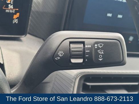 New 2025 Ford Mustang Coupe image 25