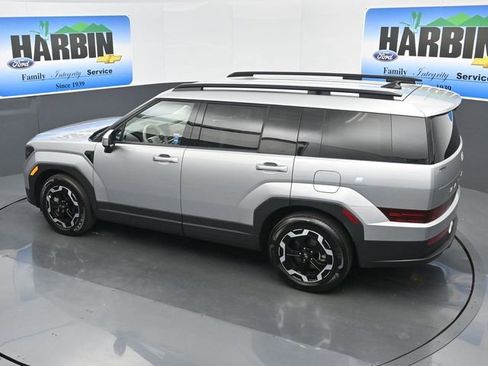 Used 2025 Hyundai Santa Fe SEL image 25