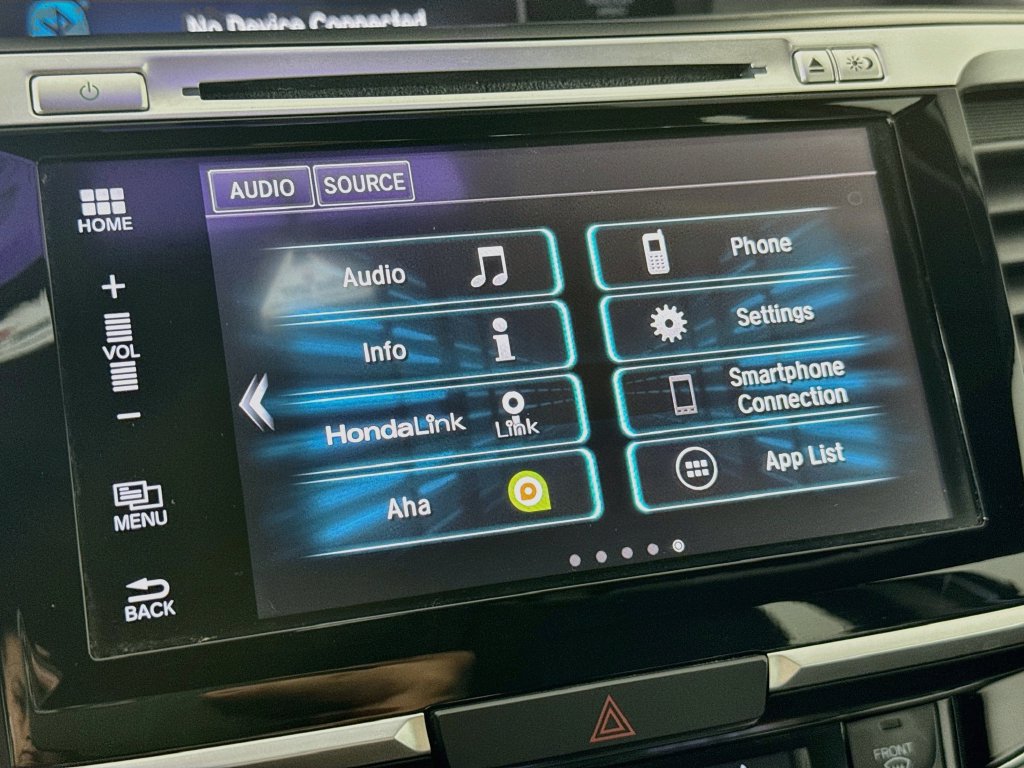 Used 2016 Honda Accord EX-L image 15