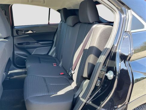 New 2026 Mitsubishi Eclipse Cross LE image 23