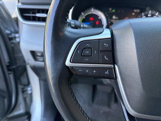 Used 2023 Toyota Highlander XLE FWD image 18