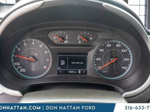 Used 2024 Chevrolet Malibu LT FWD image 8