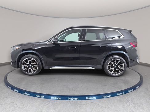 Used 2025 BMW X1 xDrive28i w/ Technology Package AWD/4WD image 9