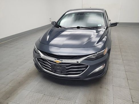 Used 2019 Chevrolet Malibu LS w/ Driver Confidence Package II FWD image 15