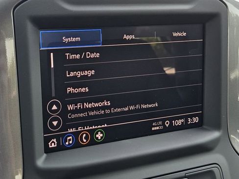 New 2026 GMC Sierra 1500 Pro w/ Graphite Edition image 18