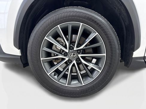 Used 2024 Lexus NX 250 FWD w/ Towing Package (2000 Lbs) image 50