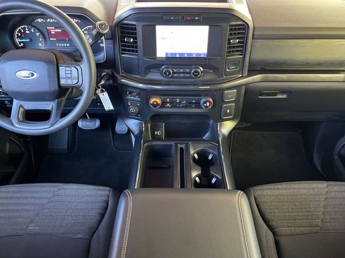 Used 2021 Ford F150 XL w/ STX Appearance Package image 18