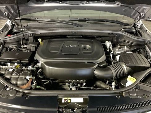 Used 2020 Jeep Grand Cherokee Limited w/ Luxury Group II image 44