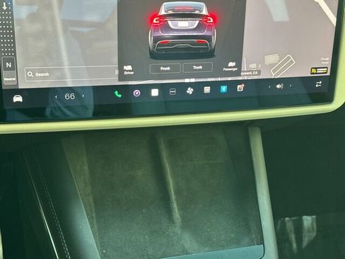 Used 2023 Tesla Model X AWD/4WD image 24