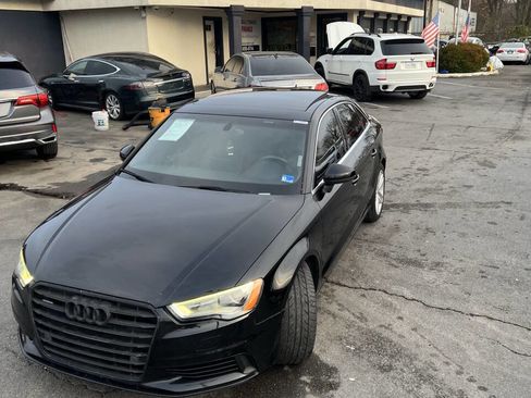 Used 2015 Audi A3 2.0T Premium Plus image 15