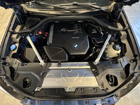 Used 2020 BMW X3 xDrive30i w/ M Sport Package 2 image 26