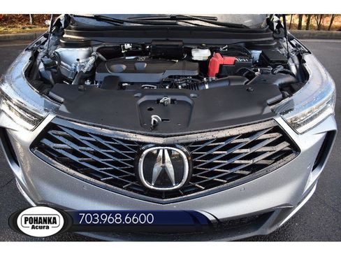 New 2026 Acura RDX Technology Package image 38