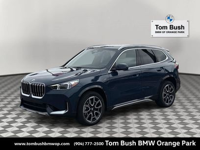 New 2026 BMW X1 xDrive28i w/ Technology Package