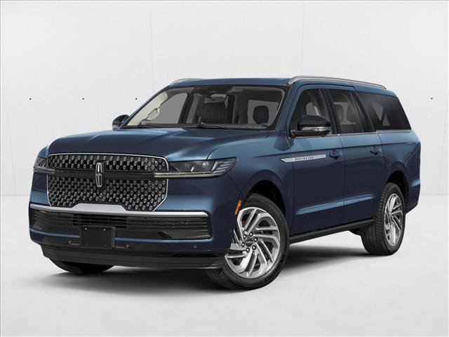 New 2026 Lincoln Navigator L Reserve AWD/4WD image 1