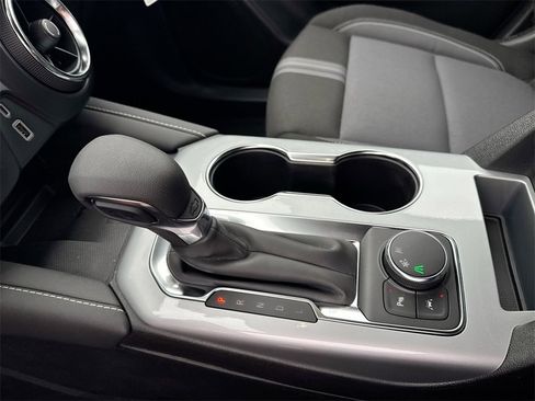 New 2026 Chevrolet Blazer LT w/ Convenience Package image 23