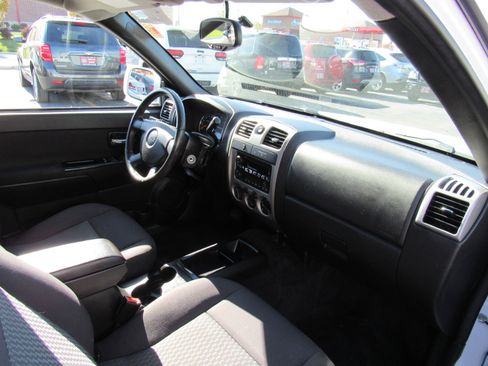 Used 2012 GMC Canyon SLE image 18