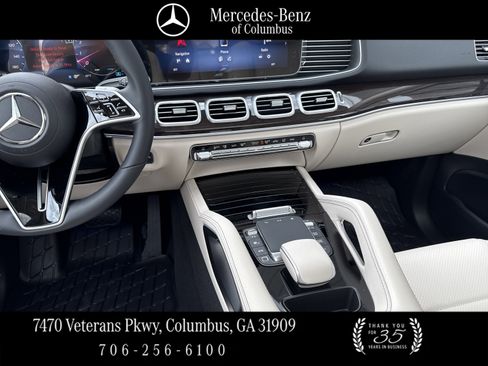 Certified 2026 Mercedes-Benz GLE 450 4MATIC image 41