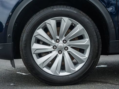 Used 2021 Land Rover Discovery Sport S AWD/4WD image 13