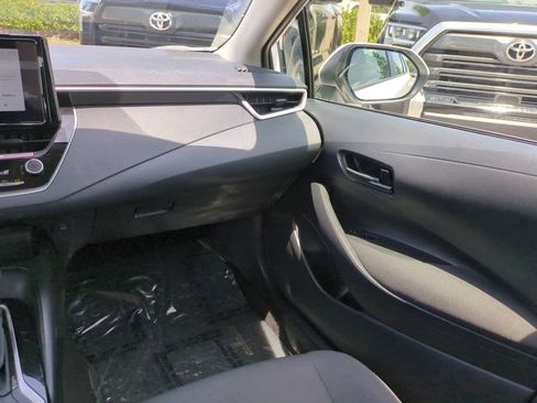Certified 2026 Toyota Corolla LE FWD image 16