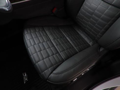 Certified 2026 Cadillac Escalade Platinum Sport w/ LPO, ONYX Package image 21