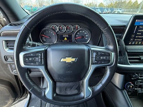 Used 2021 Chevrolet Tahoe LT image 19