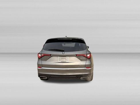 Used 2022 Acura MDX SH-AWD w/ Technology Package image 5